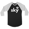 Sky with eagle shirts, tanks and hoodies