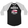 Polish Parts Shirt - More Styles