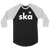 Ska with Eagle Shirts, Tanks and Hoodies