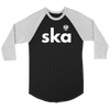 Ska with Eagle Shirts, Tanks and Hoodies