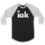 IAK with eagle shirts, tanks and hoodies