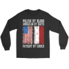 Polish By Blood American By Birth Patriot By Choice Shirt | My Polish Heritage - My Polish Heritage