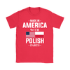Polish Parts Shirt