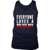 Everyone Loves a Polish Boy Shirt