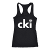 CKI with Polish Eagle Shirts, Tanks and Hoodies