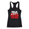Talk Polish To Me. Tank Tops, Shirts and Hoodies