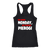 Too Much Monday, Not Enough Pierogi. Tank Tops, Shirts and Hoodies