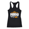 Pierogi Queen Shirt - More Styles