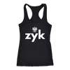 ZYK with Polish Eagle Shirts, tanks and hoodies