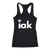 IAK with eagle shirts, tanks and hoodies