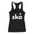 Ska with Eagle Shirts, Tanks and Hoodies