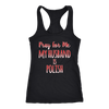 Pray for me my husband is Polish tank tops, shirts and hoodies