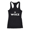 Ready to Ship. Last Minute Gift. WICZ with eagle shirts and tank