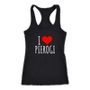 I Love Pierogi Shirt