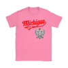 Michigan Polish Shirt - My Polish Heritage