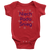 Niech pada Śnieg Let it Snow in Polish baby and toddler shirts and bodysuits