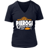 Pierogi Queen Shirt - My Polish Heritage