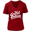 Hot Babcia Shirt - My Polish Heritage