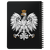 Polish Eagle Spiralbound Notebook