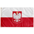 Polish II Flag - My Polish Heritage