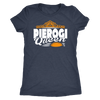 Pierogi Queen Shirt - My Polish Heritage