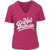 Hot Babcia Shirt - My Polish Heritage