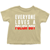 Everyone Loves a Polish Boy - My Polish Heritage
