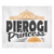 Pierogi Princess Fleece Blanket - My Polish Heritage