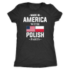 Polish Parts Shirt