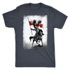 Hussar Warrior V Shirt - My Polish Heritage
