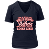 World's Greatest Babcia Shirt