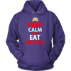 Keep Calm and Eat Pierogi Shirt - My Polish Heritage