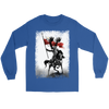 Hussar Warrior V Shirt - My Polish Heritage