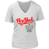 New York Polish in Light Colored Shirt - My Polish Heritage