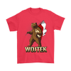 Polish Wojtek The Bear Shirt