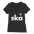 Ska with Eagle Shirts, Tanks and Hoodies
