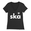 Ska with Eagle Shirts, Tanks and Hoodies