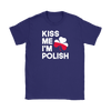 Polish - St. Patrick's Day More Colors Shirt - My Polish Heritage