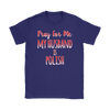 My Husband Is Polish Shirt - My Polish Heritage