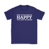 Happy Polish Shirt - My Polish Heritage