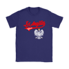 Los Angeles Polish Shirt - My Polish Heritage
