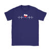 Polish Lifeline Shirt - My Polish Heritage