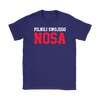 Nosa Shirt - My Polish Heritage