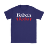 Babcia Rocks I Shirt - My Polish Heritage