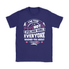 Hot Polish Girl Shirt - My Polish Heritage