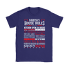 Babcia's House Rules Shirt - My Polish Heritage