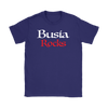 Busia Rocks II Shirt - My Polish Heritage
