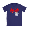 Buffalo Polish Shirt - My Polish Heritage