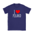 I Love Poland Shirt