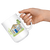 Polish Painted Village White 15oz Mug
